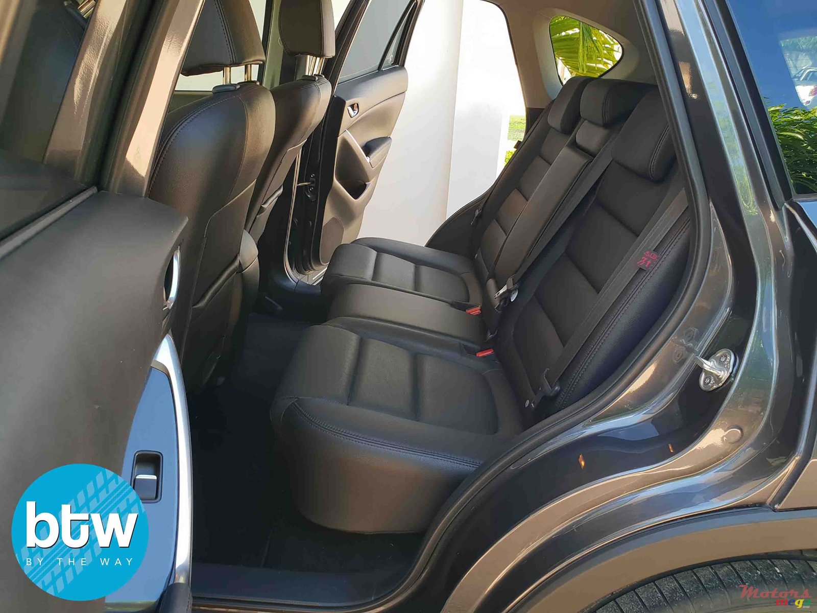 2016' Mazda CX-5 photo #2