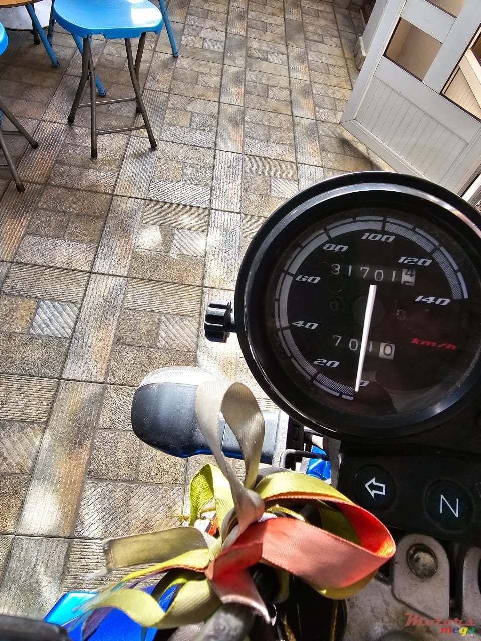 2020' Yamaha photo #4