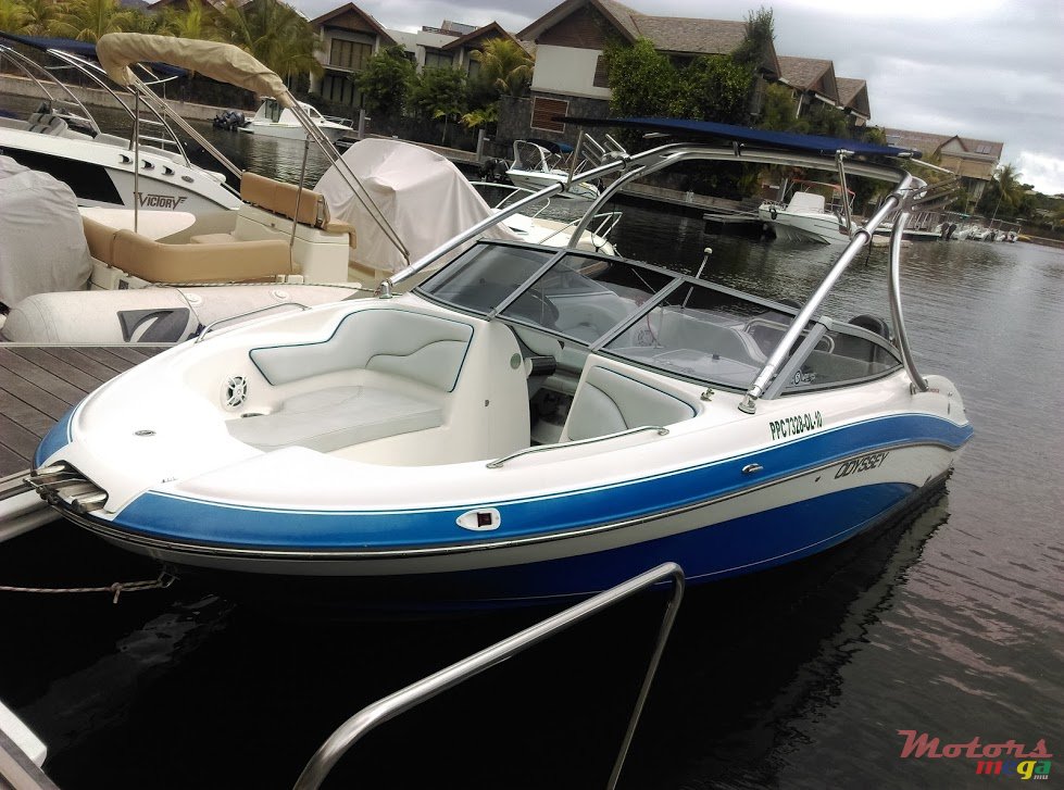 2016' Outland photo #7