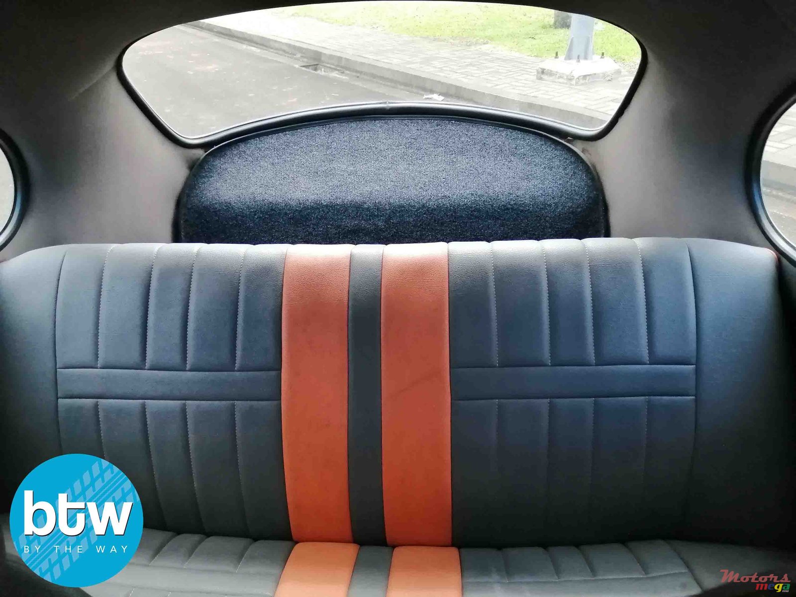 1970' Volkswagen Beetle photo #4