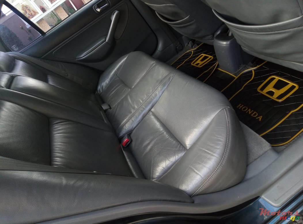 2005' Honda Civic VTEC photo #4