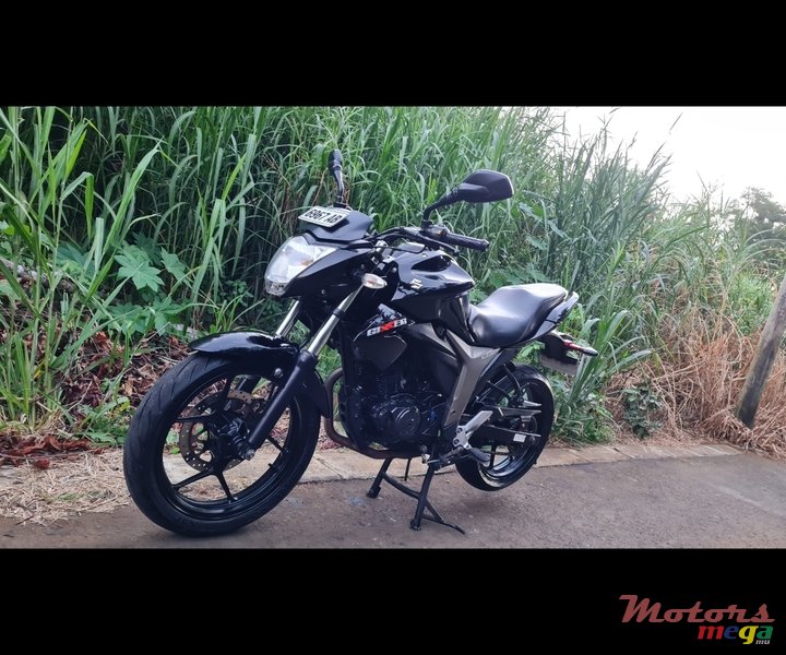 2016' Suzuki photo #1