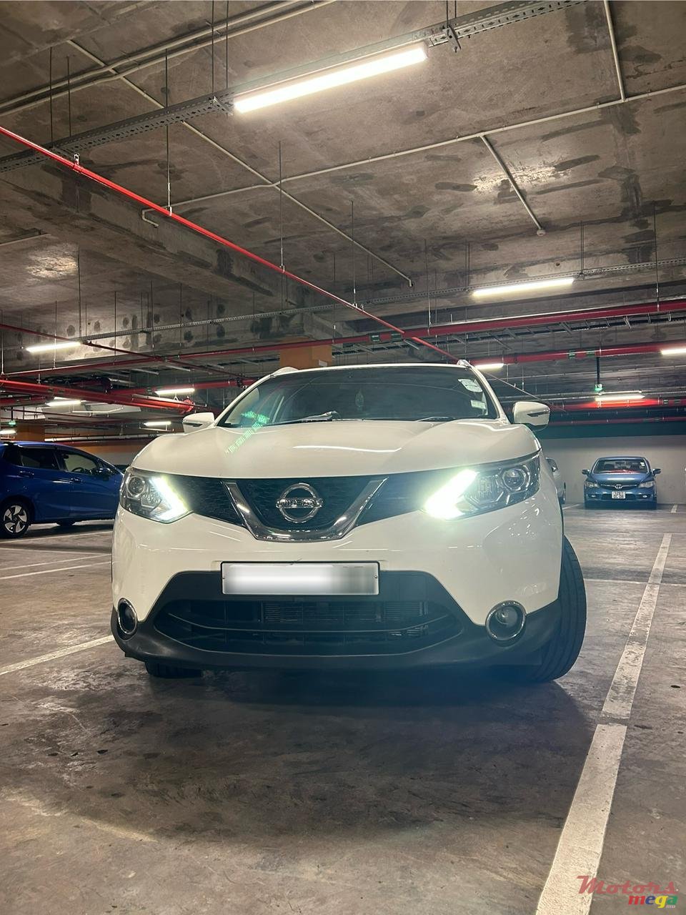 2018' Nissan photo #3