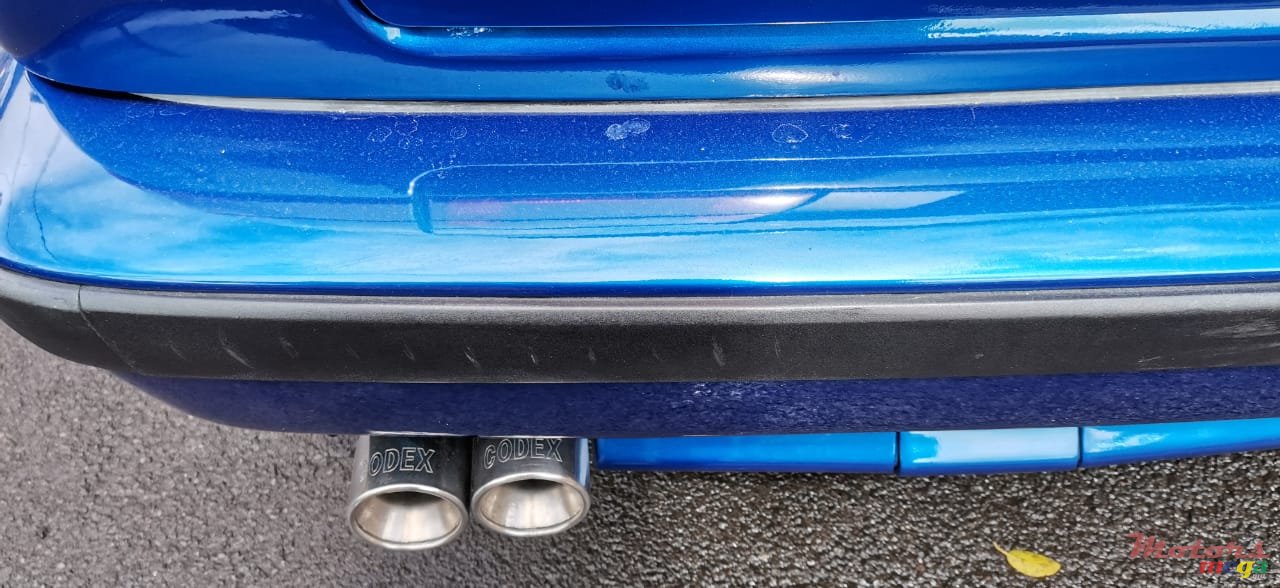 1989' BMW 525 i M 5 photo #6