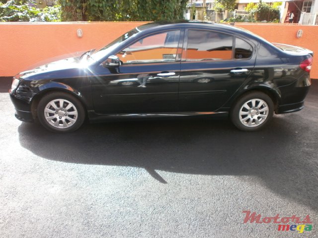 2012' Proton Persona 1.6 photo #3