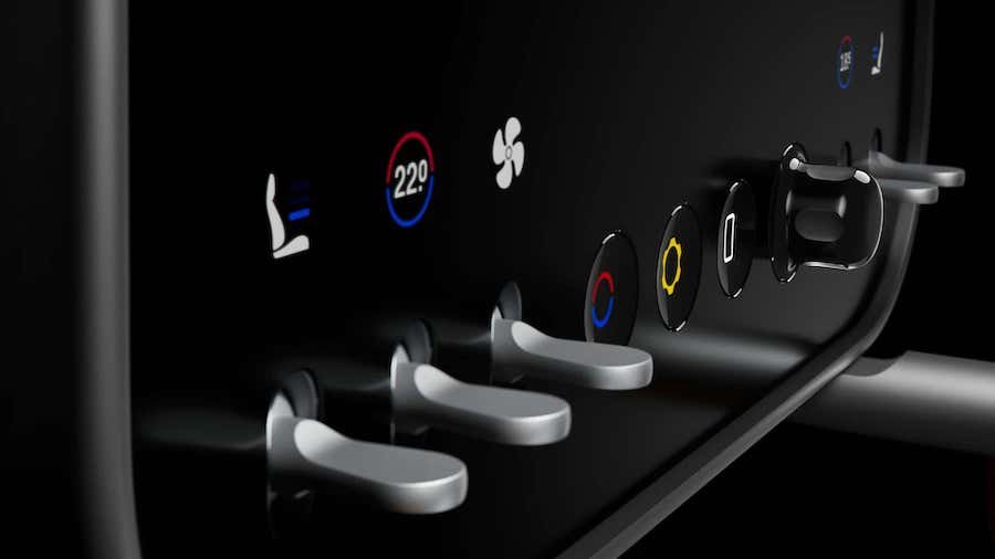 Ferrari Says Its Electric Car Will Be 'Completely Different In Every Possible Way'