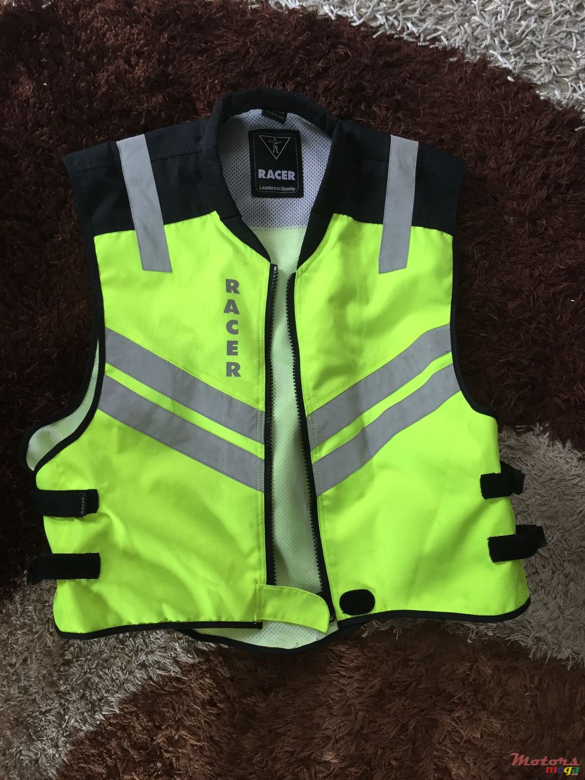 2015' Suzuki DR200SE photo #5