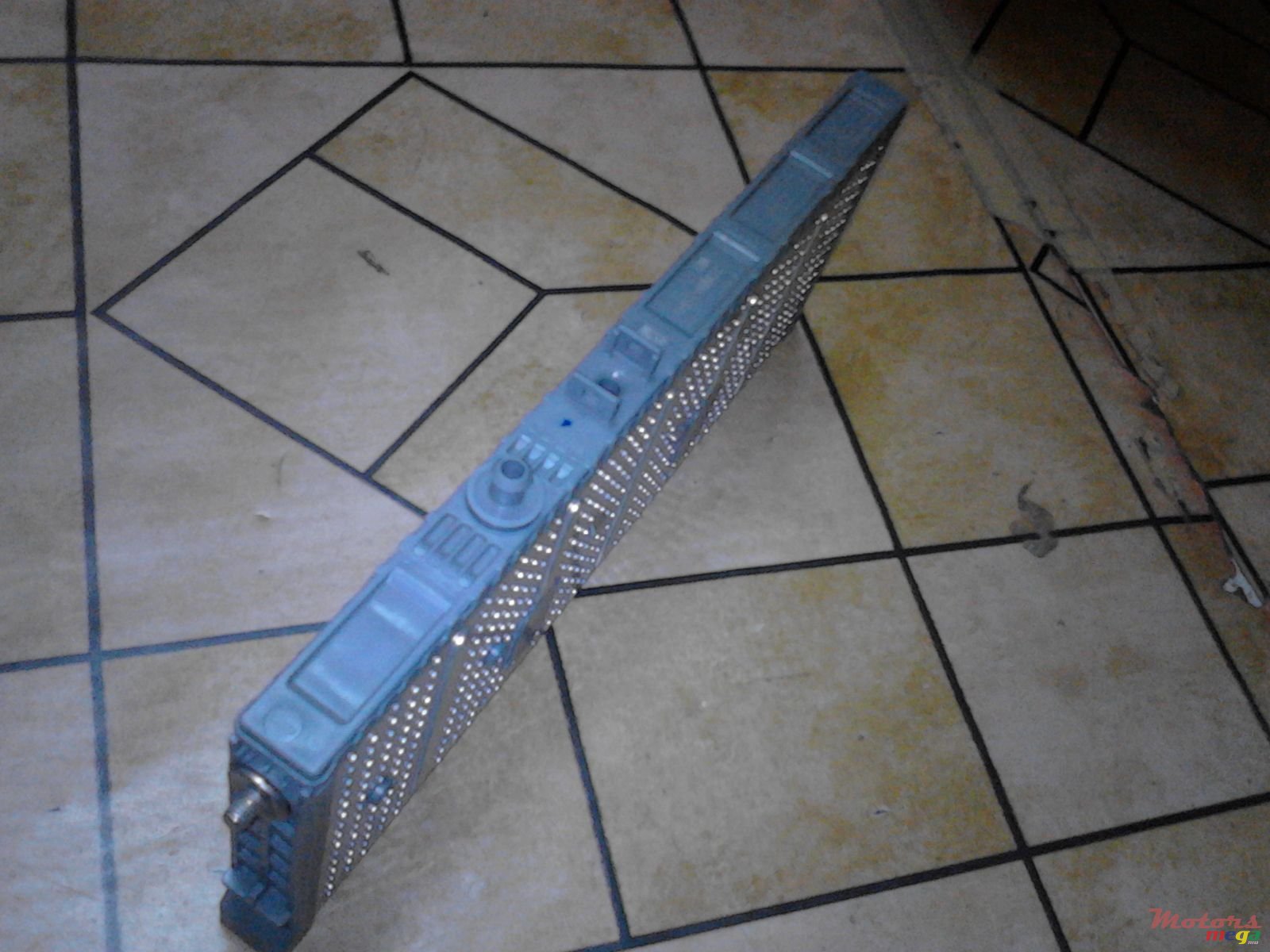 2012' Toyota Prius c photo #4