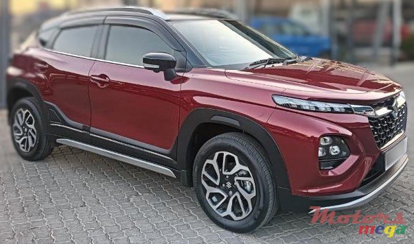 2025' Suzuki photo #3