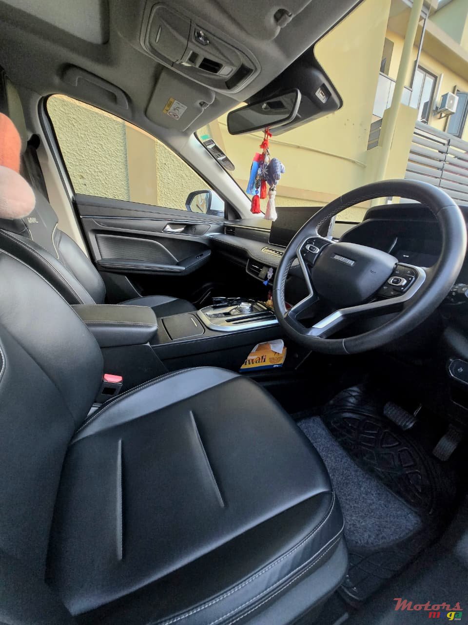2023' Haval Jolion photo #7