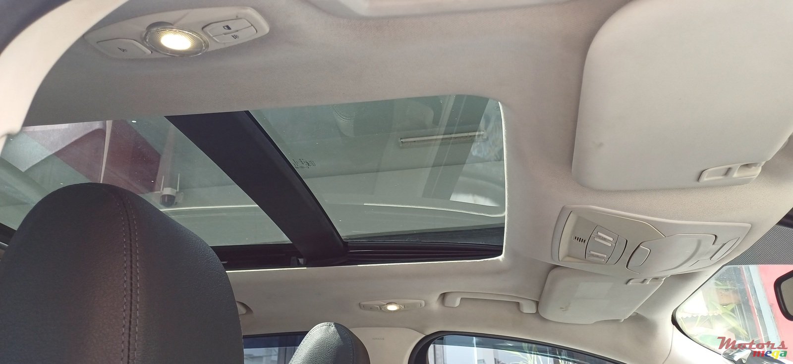 2009' Ford Kuga photo #6