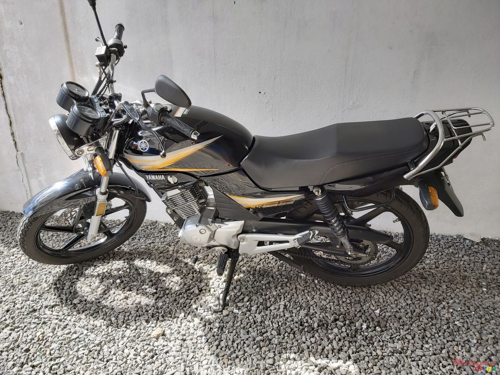 2018' Yamaha photo #3