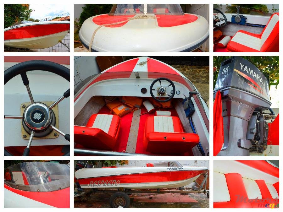 2010' Yamaha photo #1