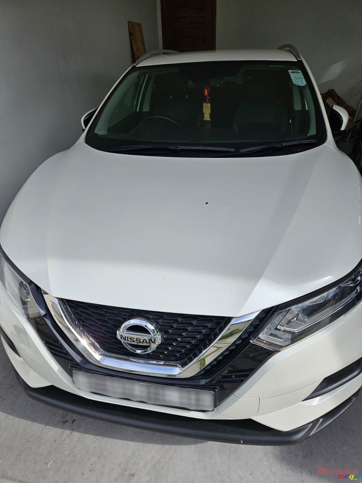 2019' Nissan Qashqai Acenta photo #5