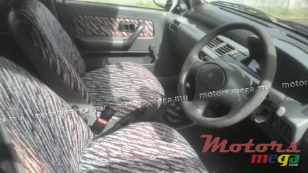 1997' Renault photo #5