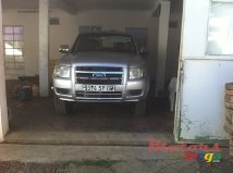 2008' Ford Ranger   photo #2