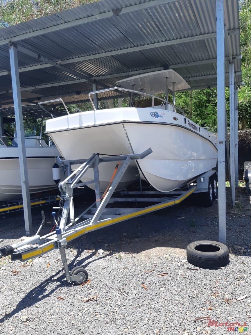 2019' Runner Sport photo #7