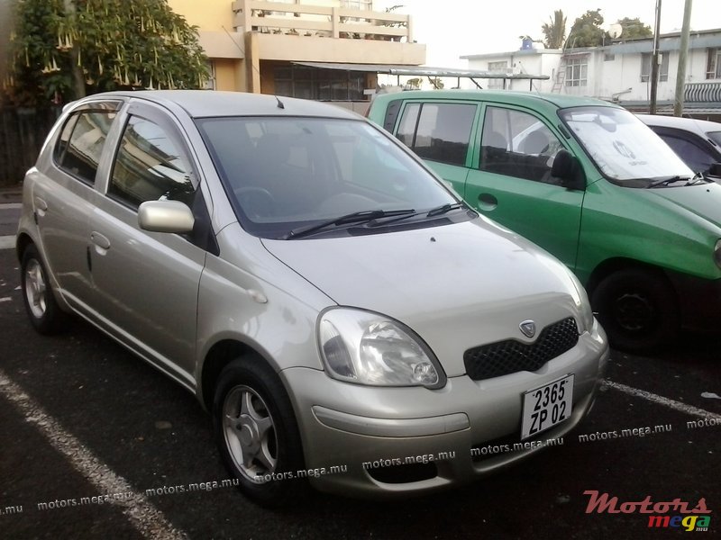 2002' Toyota no photo #1