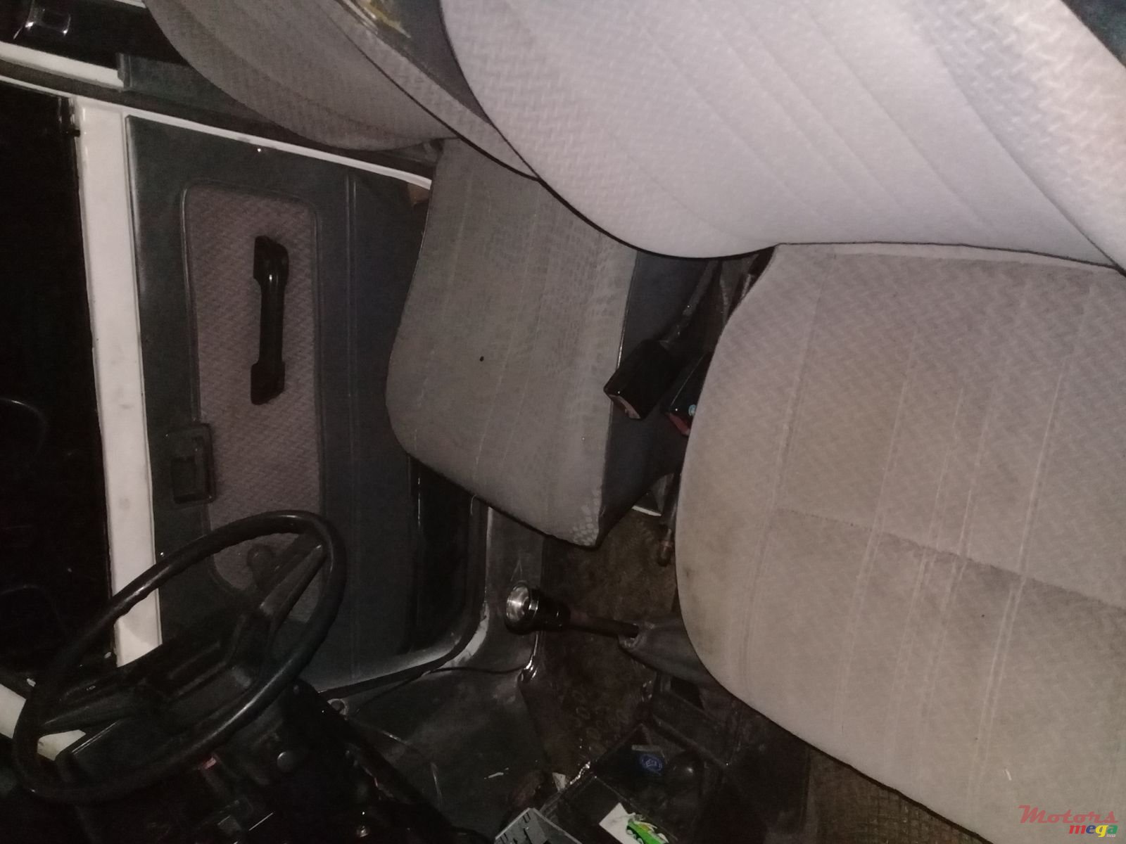 1997' Maruti 800 photo #2