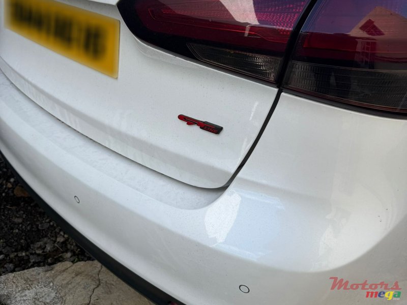 2016' Kia Cerato photo #5