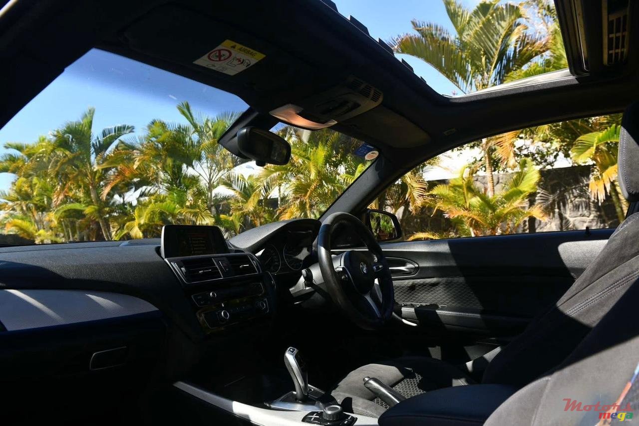 2017' BMW 2 Series photo #7