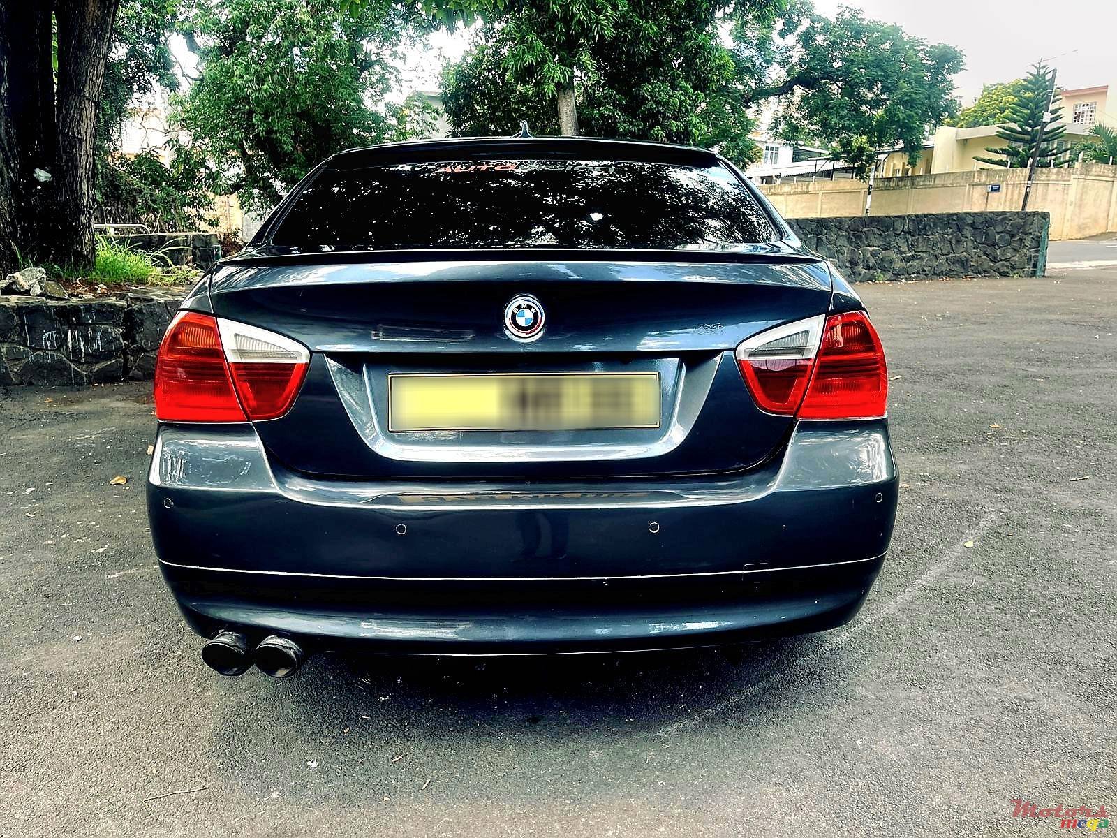 2006' BMW 325 photo #3