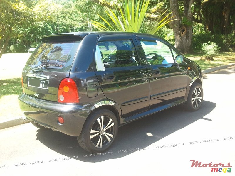 2007' Chery photo #2