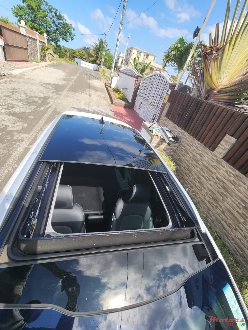 2019' Kia Sportage photo #6