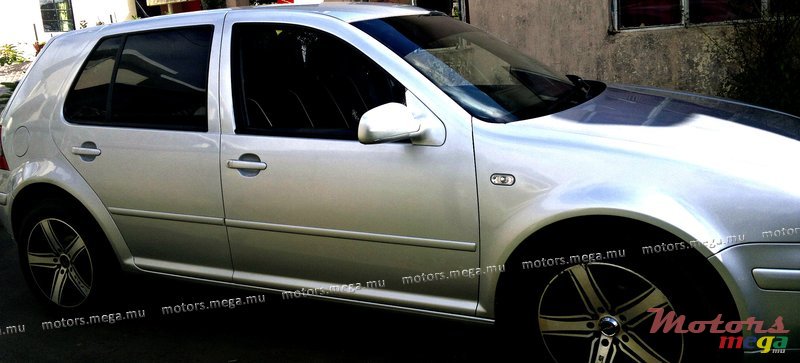 2004' Volkswagen photo #3