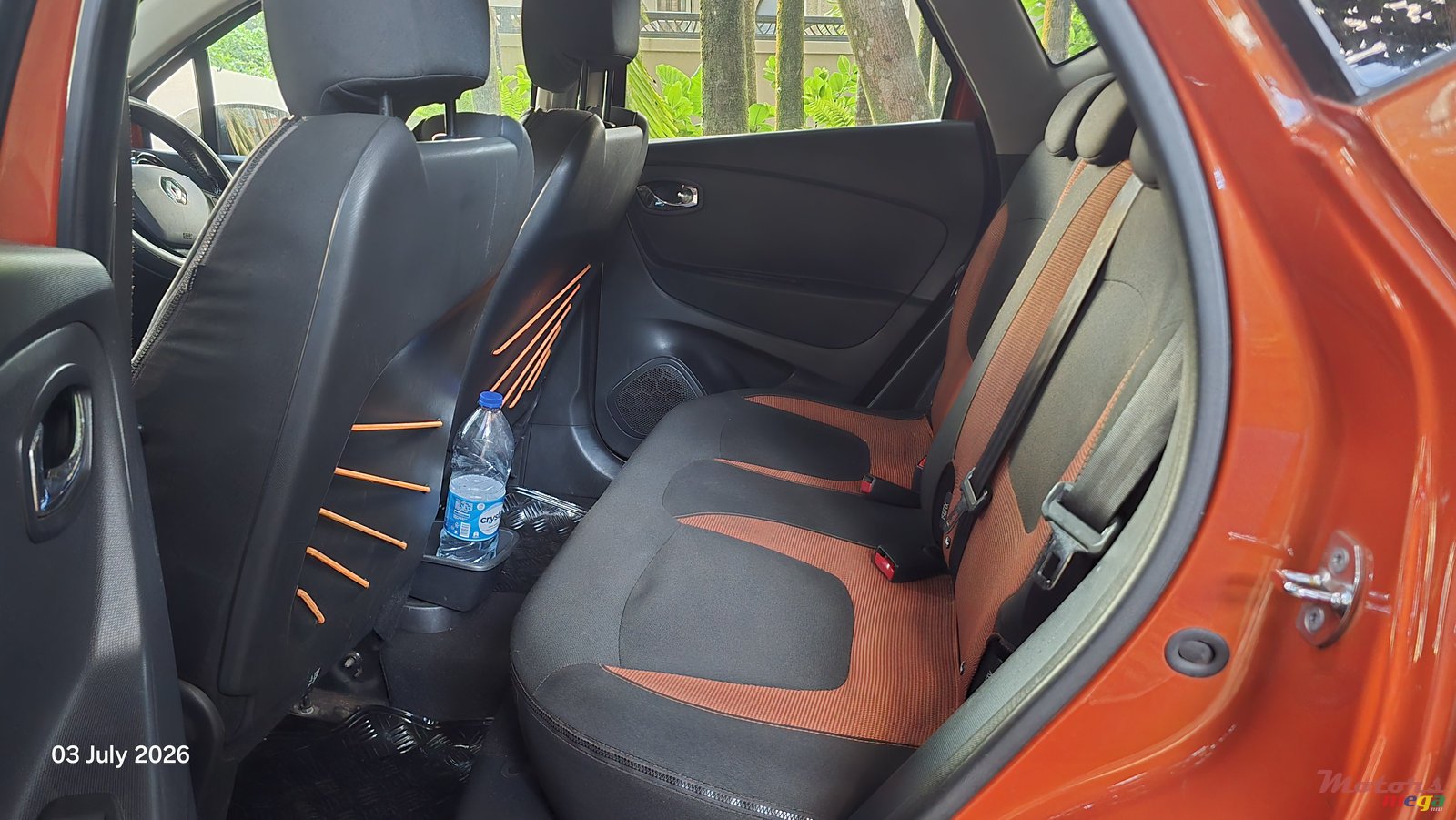 2014' Renault Captur 1.2 T photo #4