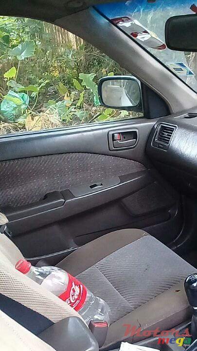 1997' Toyota Carina photo #3