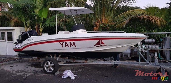 2016' Excel Boats photo #1