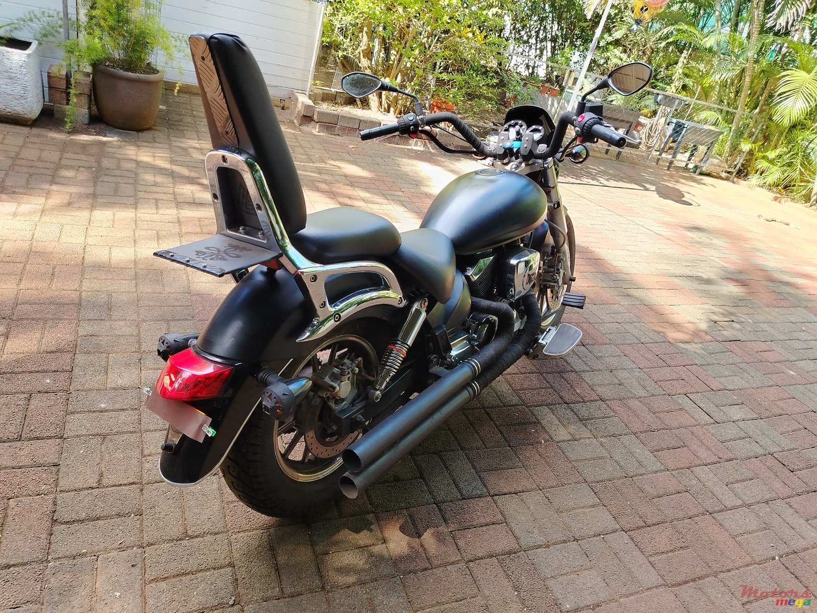 2018' Lifan photo #3