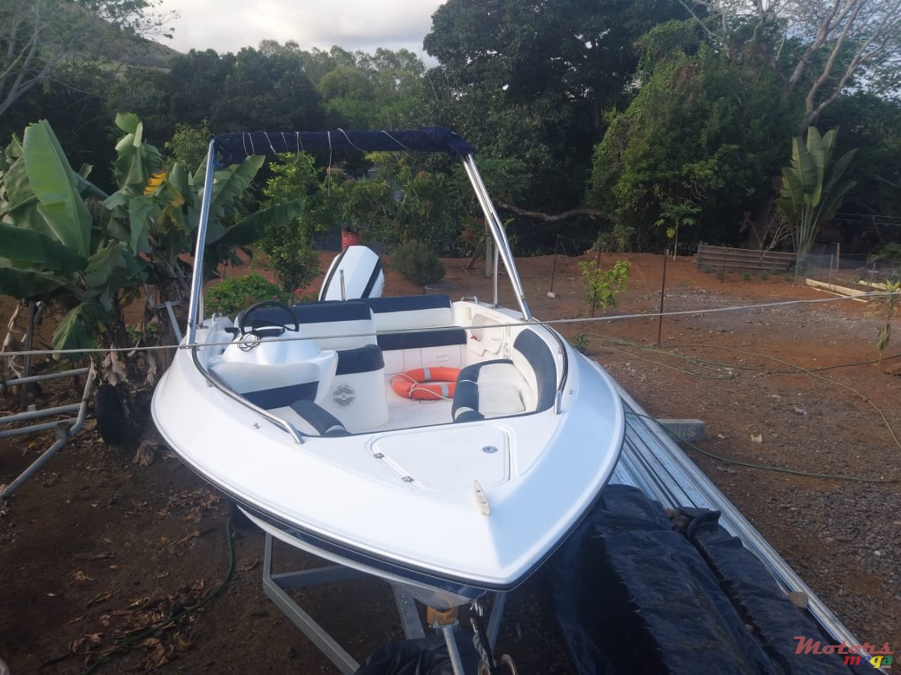 2006' Legend photo #2