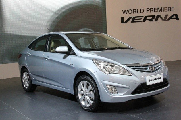 For Verna, Hyundai will pull the ‘The Most Powerful’ Card