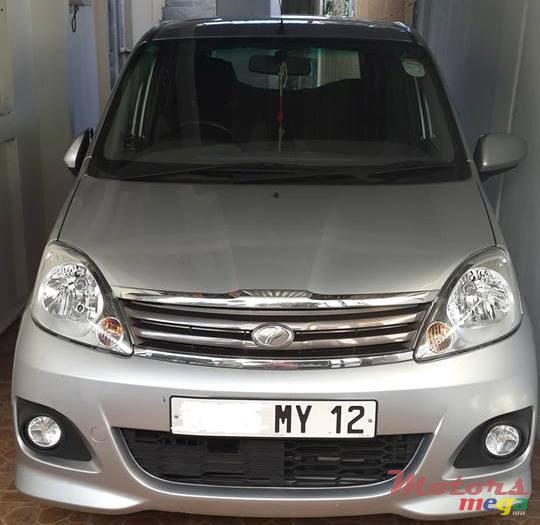 2012' Perodua photo #1