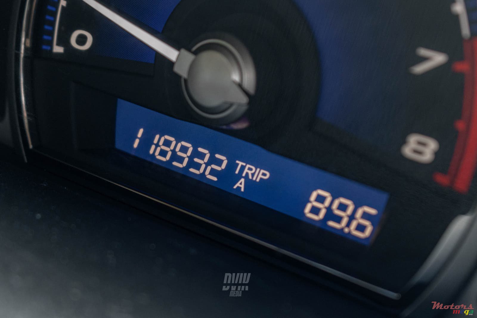 2008' Honda Civic Sole Owner Stock Version photo #3