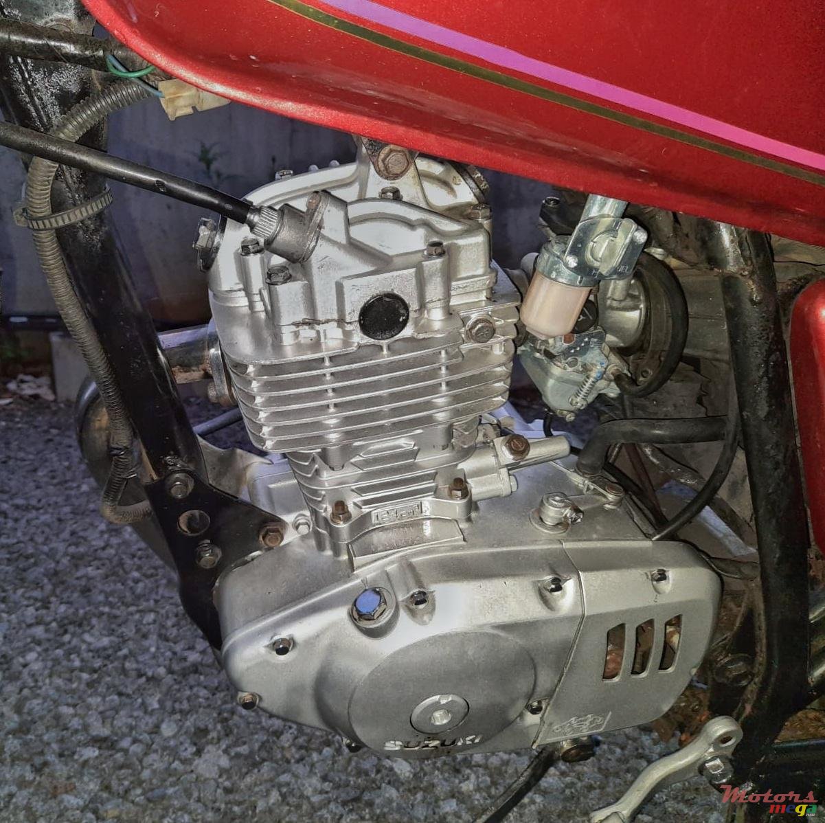 2010' Suzuki none photo #4