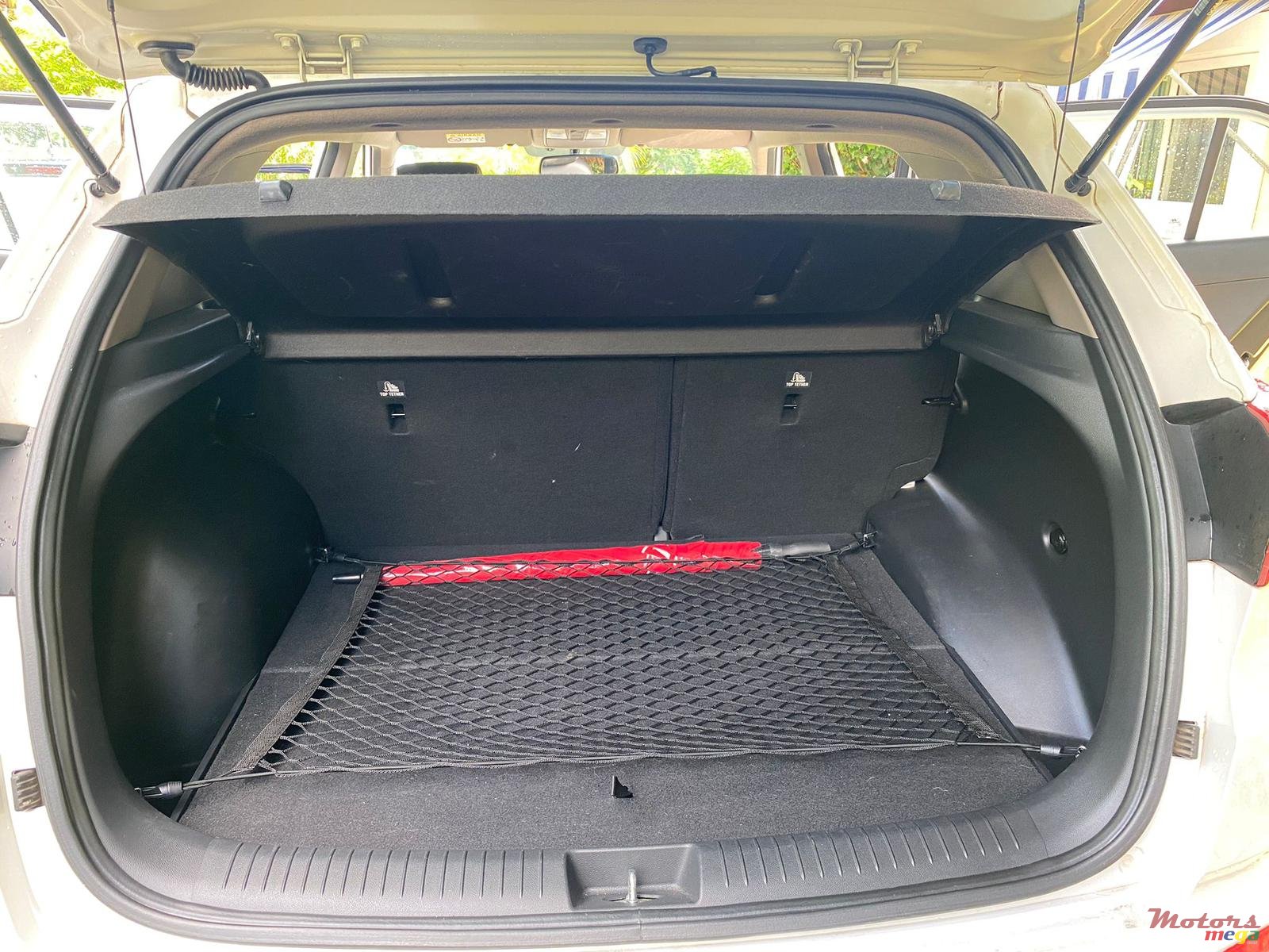 2018' Hyundai GLS Creta photo #7