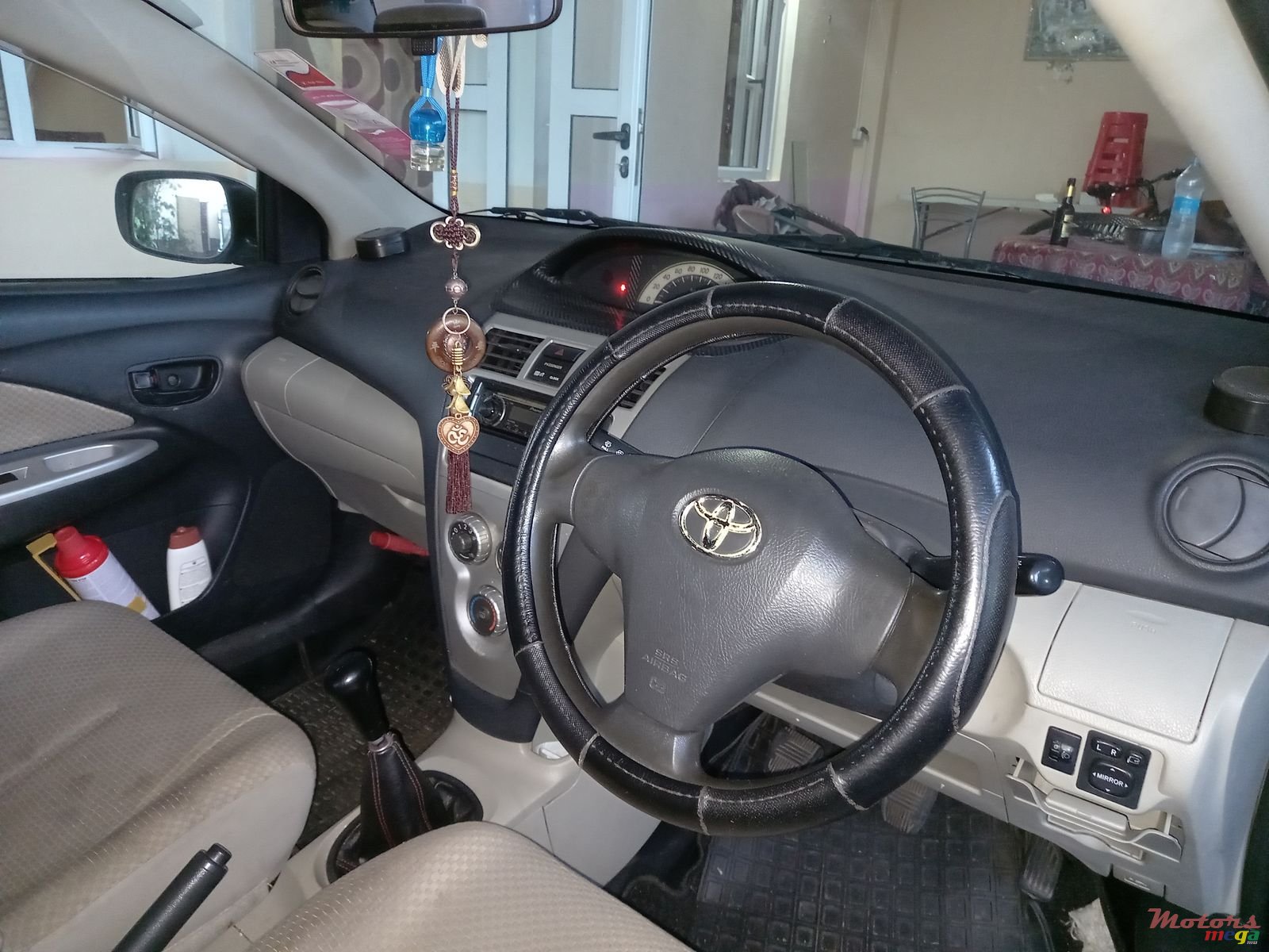 2006' Toyota photo #5