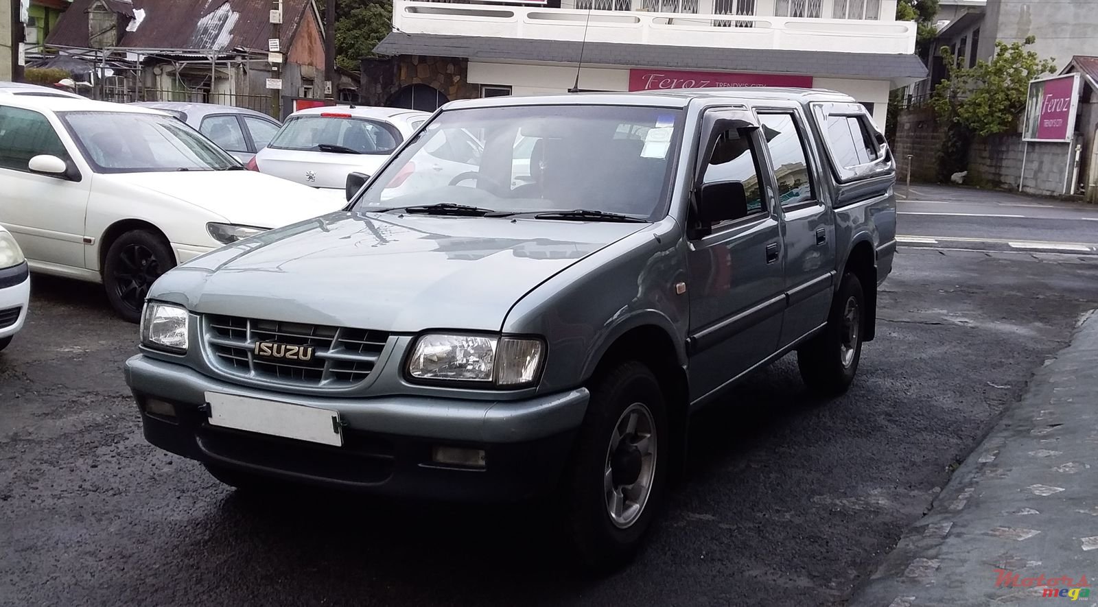 2002-isuzu-kb-series-kb250-for-sale-vacoas-phoenix-mauritius