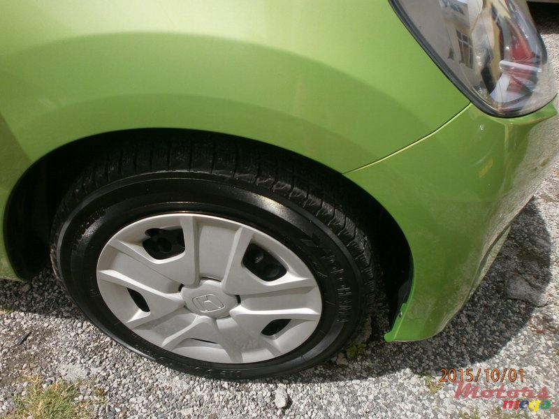 2012' Honda Fit K-13 photo #3