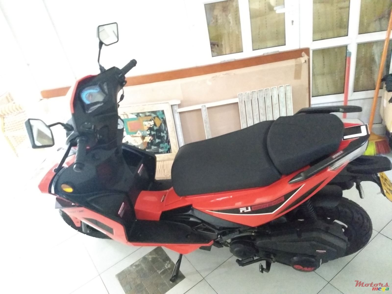 2018' Easy Rider photo #1