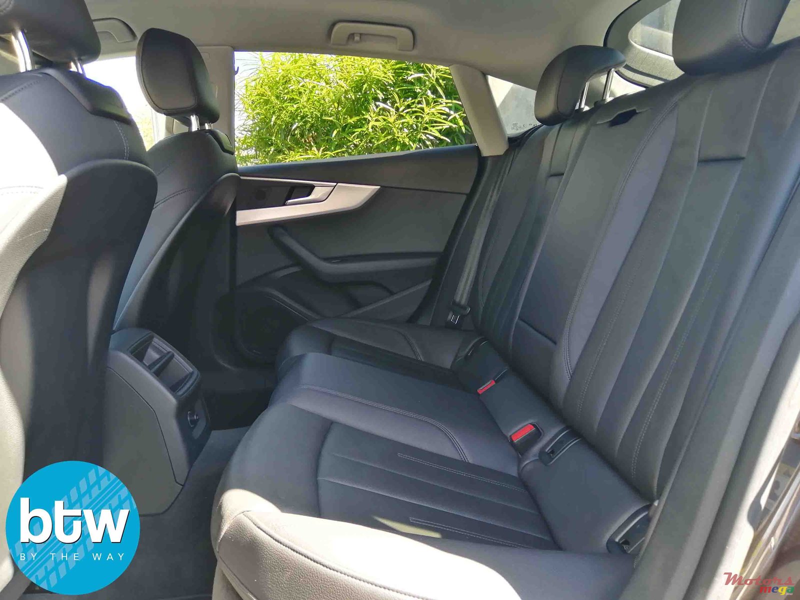 2017' Audi A5 photo #4