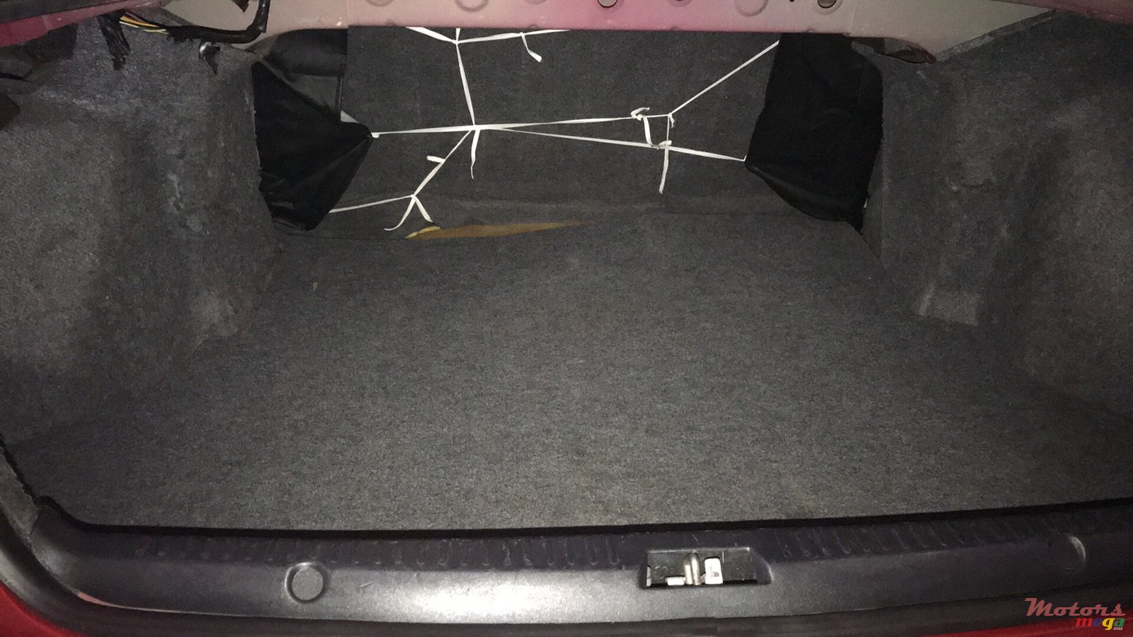 2011' Mitsubishi Lancer photo #5