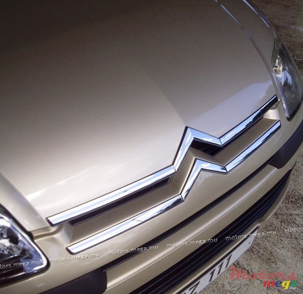 2006' Citroen photo #1