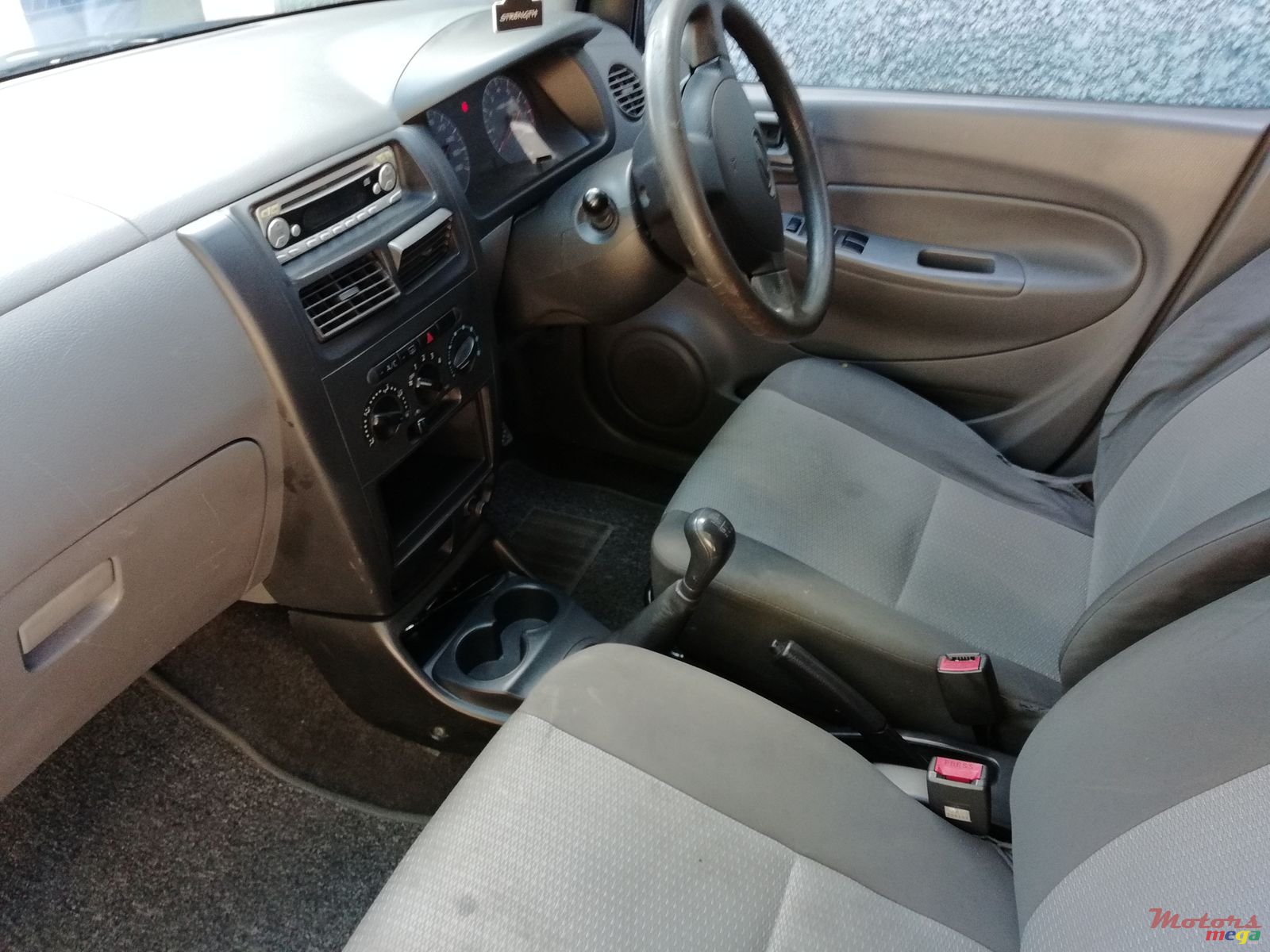 2012' Perodua photo #2