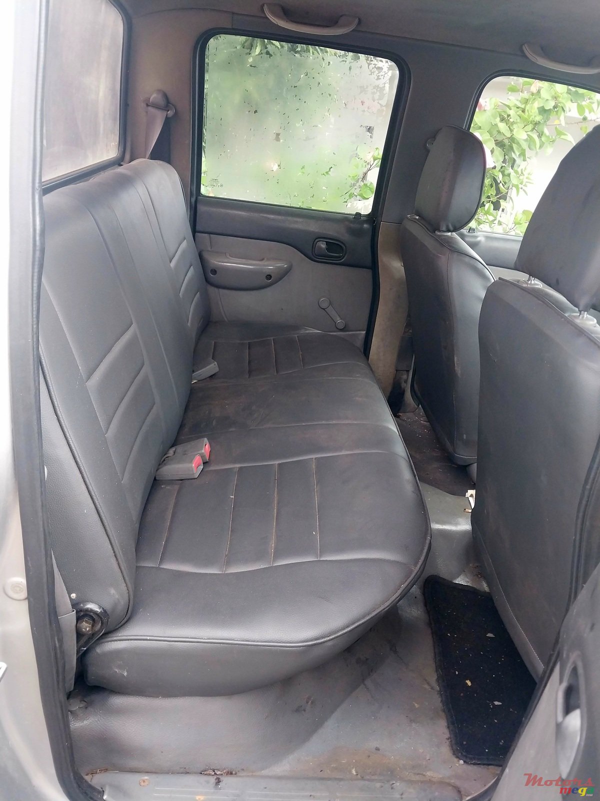 2006' Ford Ranger photo #3