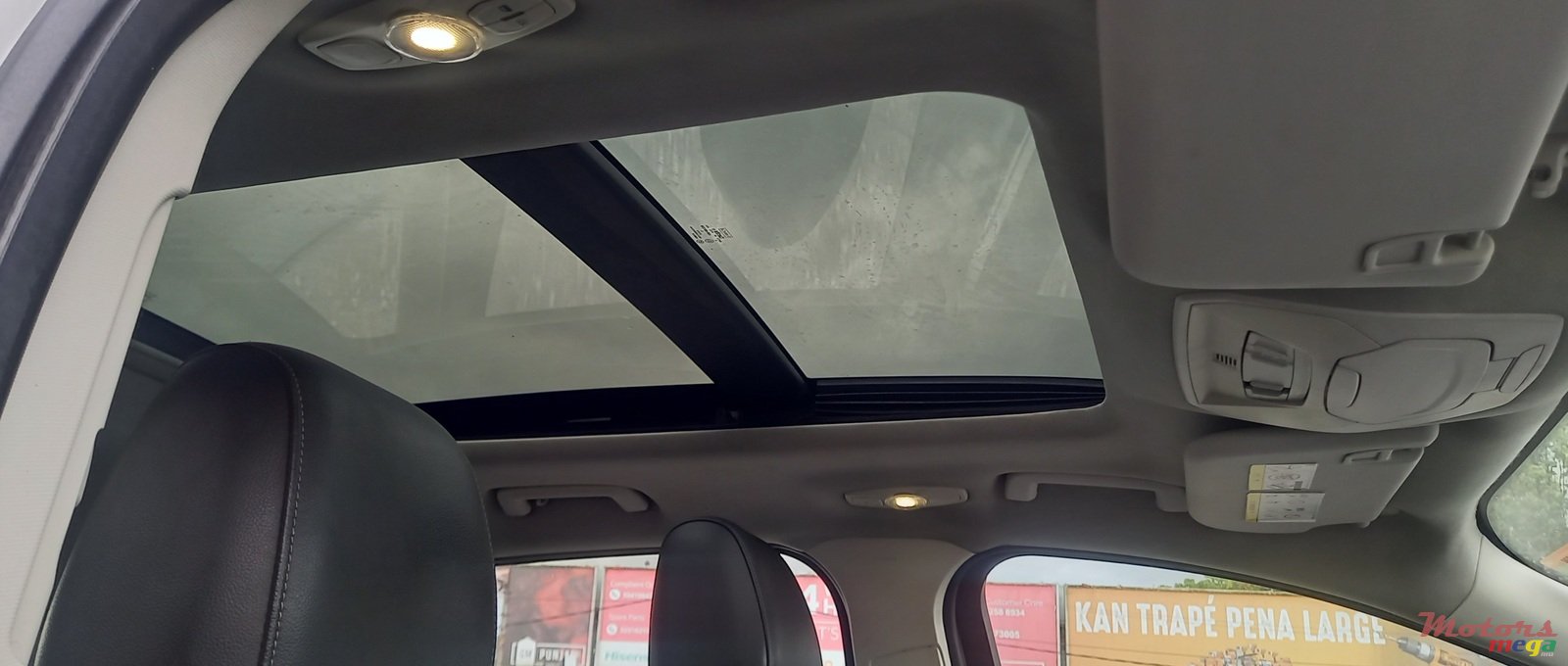 2014' Ford Kuga photo #6