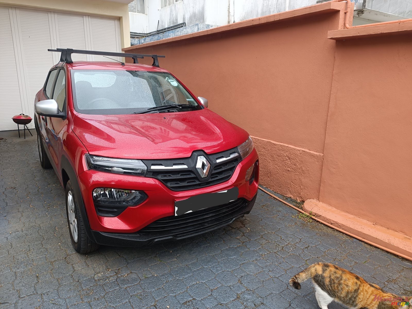 2023' Renault Kwid photo #1